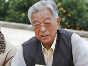 褚时健如何走出人生最低谷：坚强豁达让王石敬佩