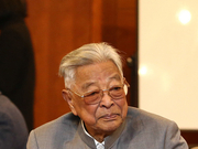 91岁褚时健走完传奇一生 遗体告别预计3月9日举行