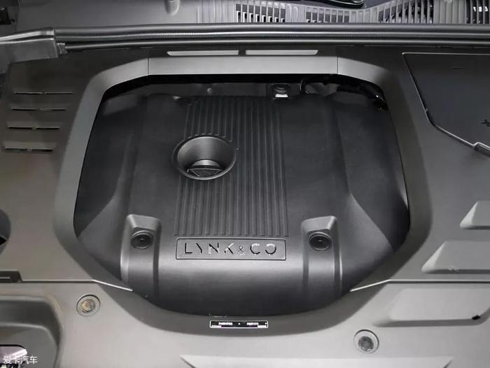 搭载“沃德十佳发动机”领克02高能版上市，15.68万元起售