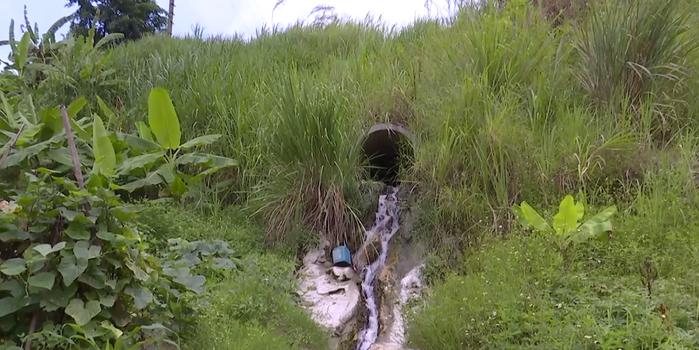生态环境部:广西梧州十年不作为 饮用水源保护