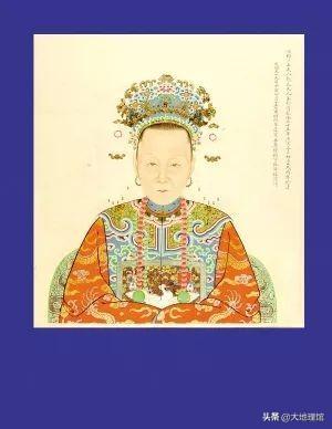 中国人家谱极简发展史