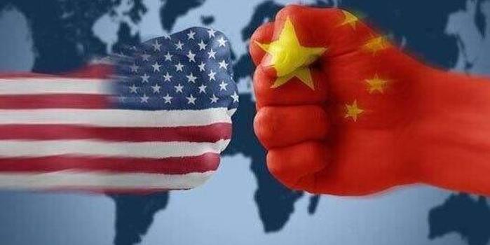 中国对美国大豆加税,美国人怎么说?