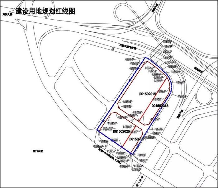 南沙江景宅地超52亿起拍！拿地房企或得亭角村旧改入场券？