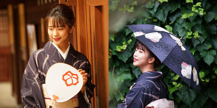 穿和服，要美得正确且惊心动魄（收藏这一篇全搞定）
