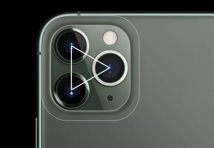 【观点】黄章最懂苹果？跨时空点评iPhone 11 Pro三摄较国产优势