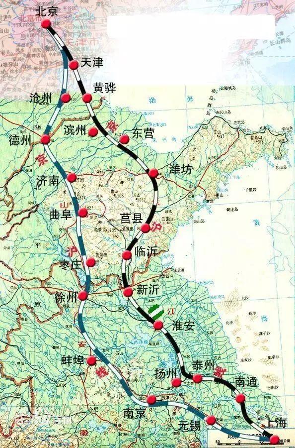 官方回复！京沪高铁二线、解放路与通达路天桥…你关心的问题都安排上了！