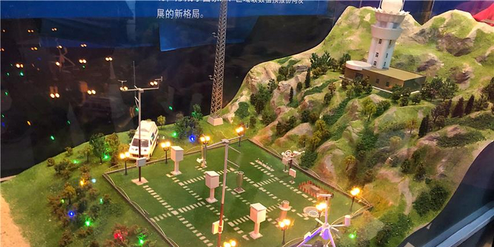 预报天气就像解数学题,来看中国的答题法