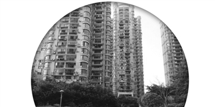 南京桥北这家小区最近火了 业主发声明要求二