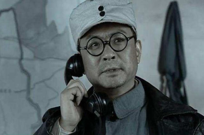 中国军队拥有10位大将