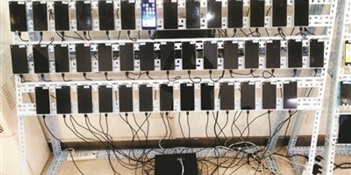 国内首例空号短信劫持案:用未激活手机卡注册