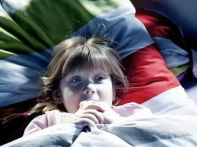 婴儿梦境探秘，解读婴儿做噩梦时的神秘梦境