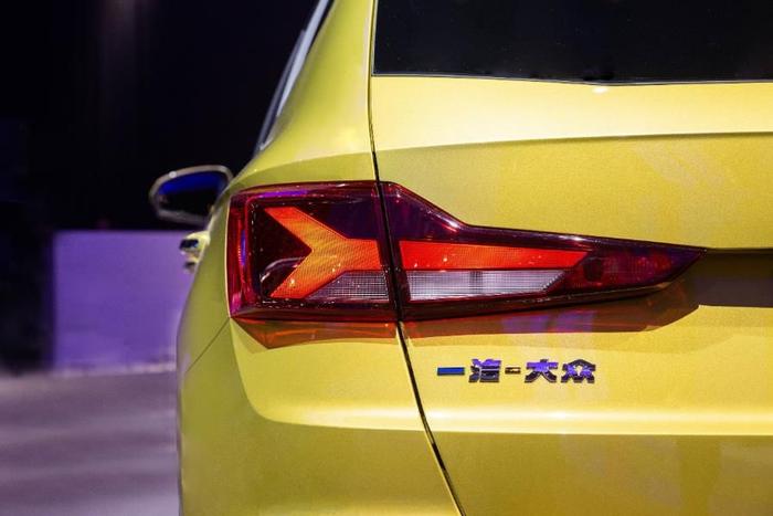 上海车展首秀，JETTA品牌已是“创客”？