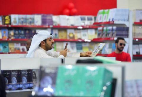 看展 | 第44届科威特国际书展开幕