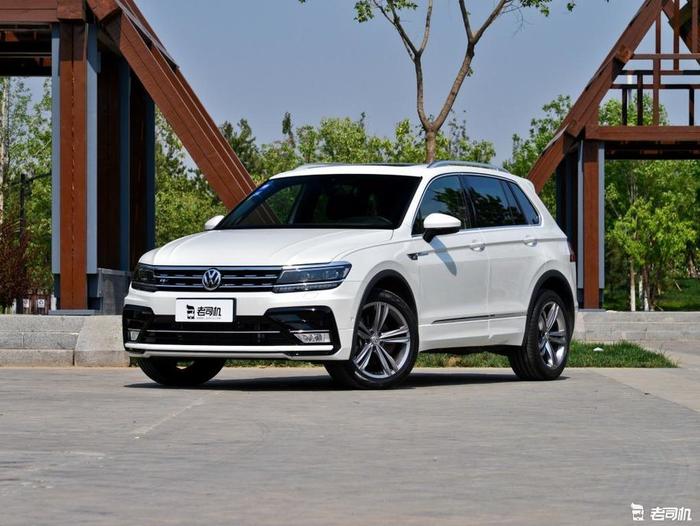 需安装带保险丝的适配器 大众召回35.7万辆Tiguan/途观L/迈腾