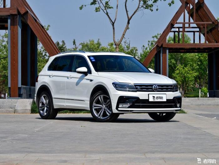 需安装带保险丝的适配器 大众召回35.7万辆Tiguan/途观L/迈腾