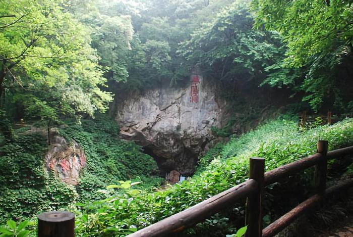 不输黄山！南京附近这座道家圣地，景美洞奇，周末出发刚好！