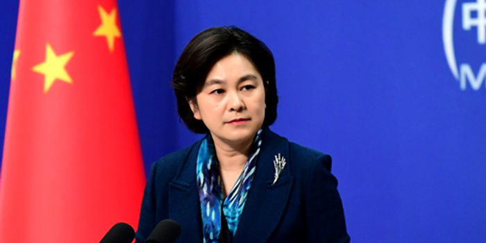 中方警告美方从贸易战边缘悬崖勒马 外交部回