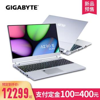 技嘉推出新款4K OLED笔记本：i7+GTX 1650，12599元