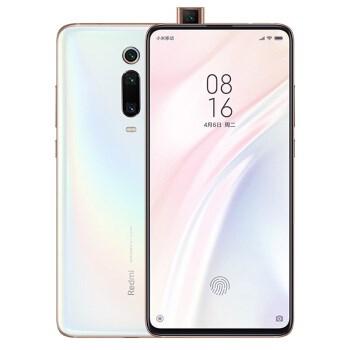 等等党又一次胜利！红米K20 Pro 12GB+512GB尊享版2799元+6期免息