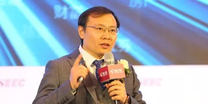 任泽平:经济金融形势、中美贸易战和房地产长