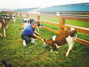 改革开放40年·杰出民营企业家：水到绝境成飞瀑