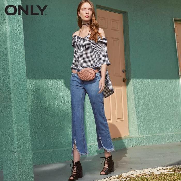 Vero Moda vs ONLY！谁才是真正的绫致一姐？