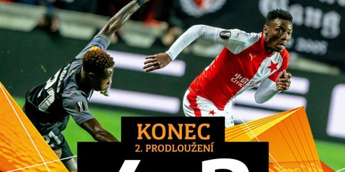 北京中赫国安祝贺兄弟俱乐部布拉格斯拉维亚晋