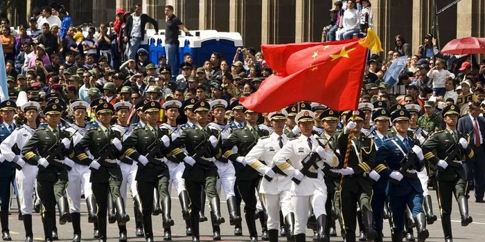 年军队(武警)、公安院校招生面试、体检(军检)