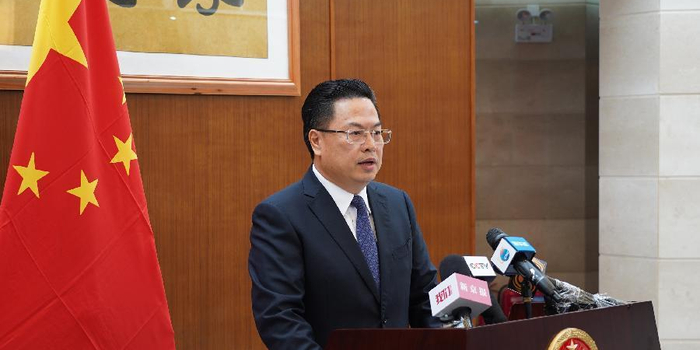 中国驻斯里兰卡使馆:连环爆炸袭击中4名失联中