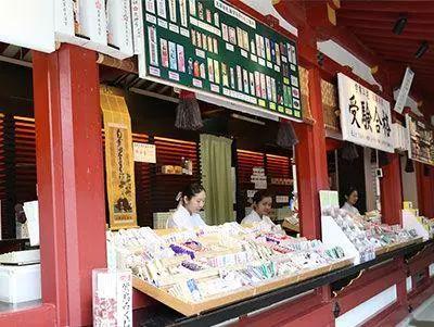 去日本旅行，如何欣赏日本各式神社？ | 日本旅游