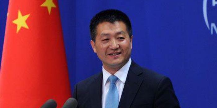 美媒称中国在斯里兰卡建港口有军事意图 中方
