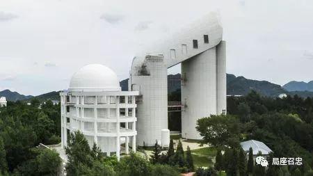 中国天文望远镜重大成果！银河系比你想像的更大！