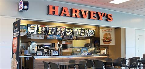 Harvey’s