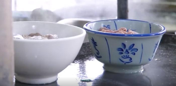 广州味道丨一碗爽滑鲜嫩的牛三星，是广州人回忆中从未缺席的味道