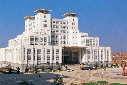 细数武汉高校最美图书馆，你最喜欢哪个？