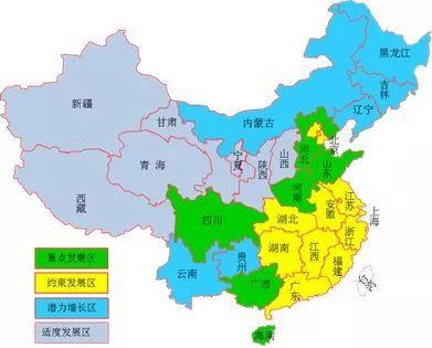 图 20十三五生猪发展规划