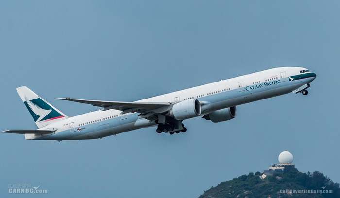 国泰航空新年锦鲤:头等舱商务舱白菜价票均有效475835_