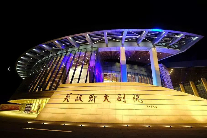 【Amazing China】一出《红灯记》,火了一个剧院!