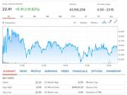 牛仔裤品牌之首李维斯二度上市获成功 IPO首日涨32%