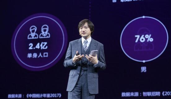 2019中国女性职场现状调查报告发布