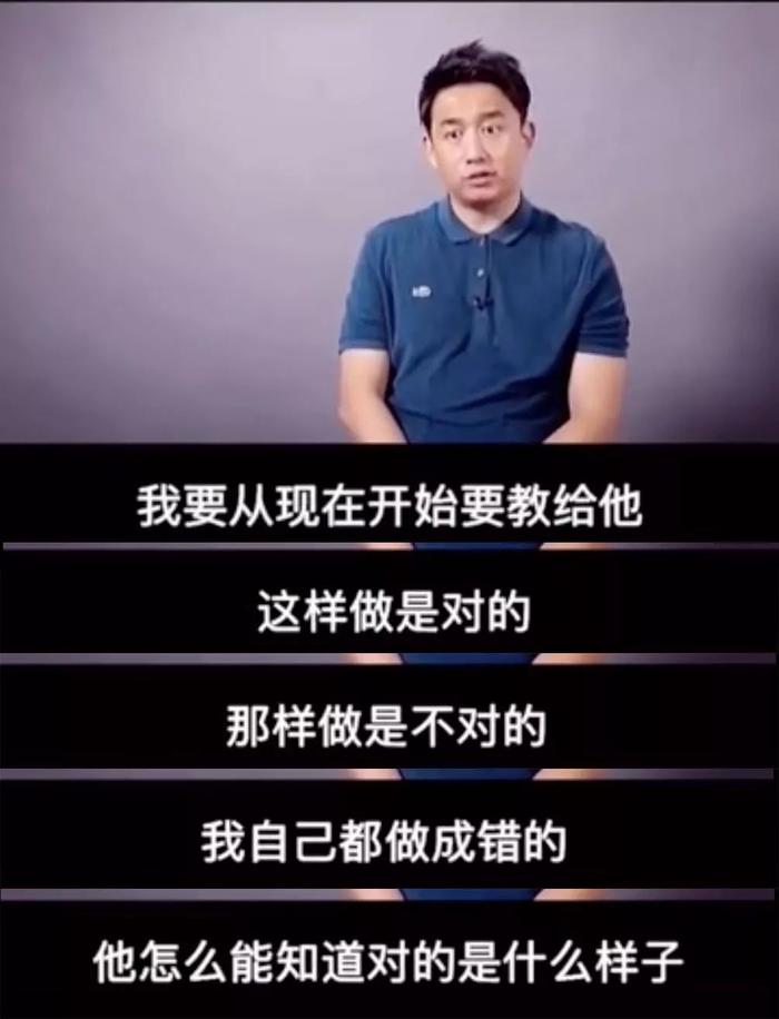 他们这拥有的到底是什么神仙家庭啊？