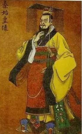 帝皇王君有什么区别？