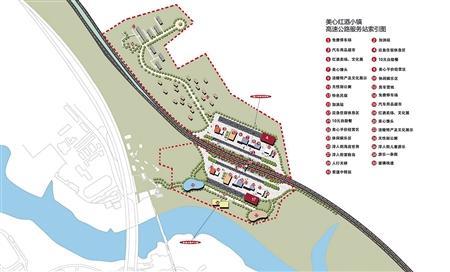 新版洋人街来了 你的爱情“嘉年华”这样“保鲜”