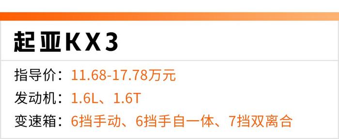 最高降3万！这几台精致的合资SUV，10万出头就能开回家！