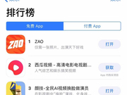 给戏精一个表演舞台:AI换脸软件从业者这么看ZAO爆红