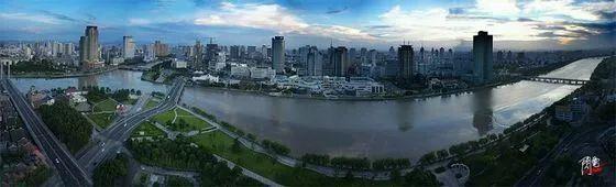 未来几年，徐州这些地方将成最亮点：有山有河有湖，汇聚新淮海