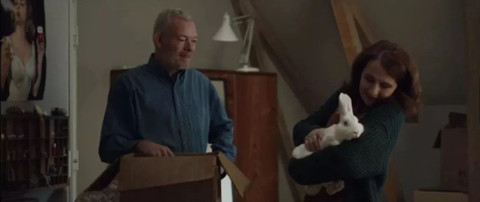 丹麦奇禁忌片,三观都被震碎了