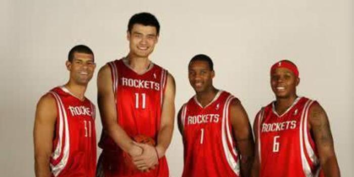 姚明在nba的最好成绩,姚明在nba的最好成绩是多少