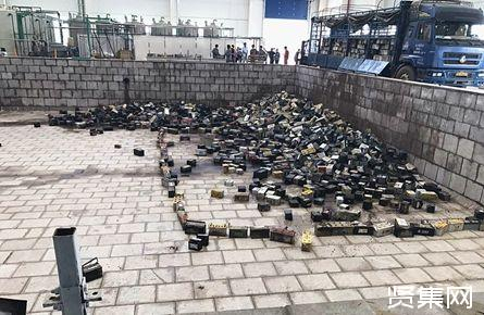 2025年废铅蓄电池回收率将达70%