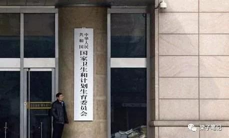 最新汇总 | 国家部委人员编制、领导职数和内设机构